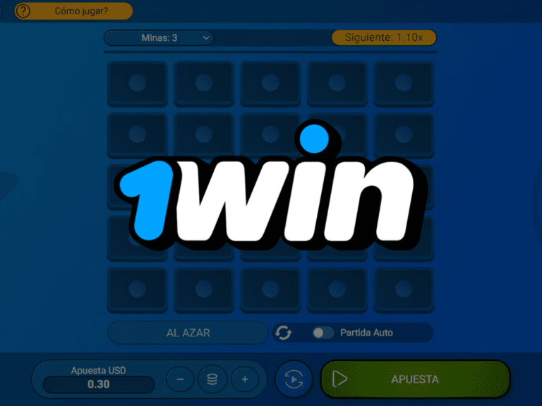 1Win Minas – ¿Es confiable?