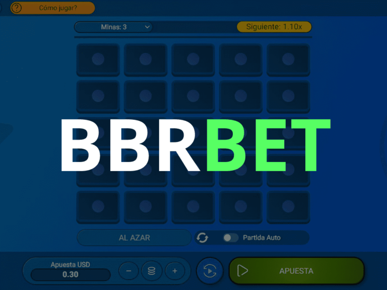 BBRBET Minas – ¿Es confiable?