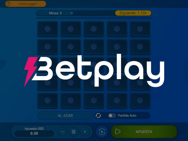 Betplay Minas – ¿Es confiable?