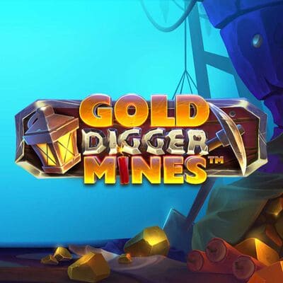 Gold Digger Mines