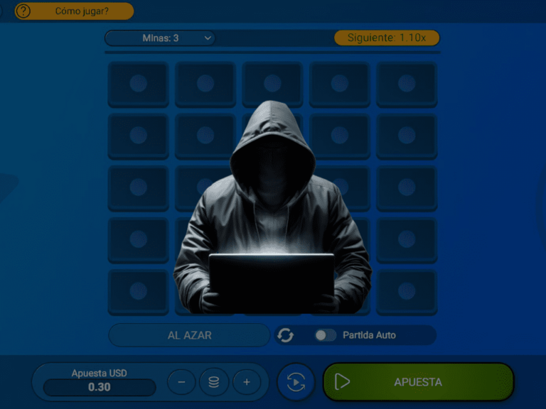 Minas casino hack - ¿Es posible?